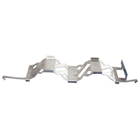 Frymaster Baffle 230-7710